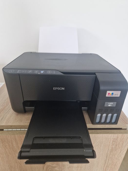 Imprimanta Epson