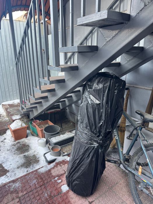 Оцинкованный лист