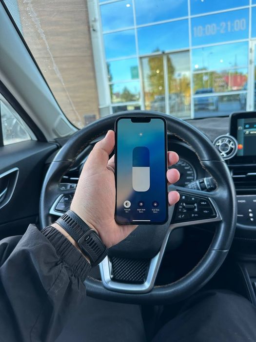 IPhone 13 128g Память