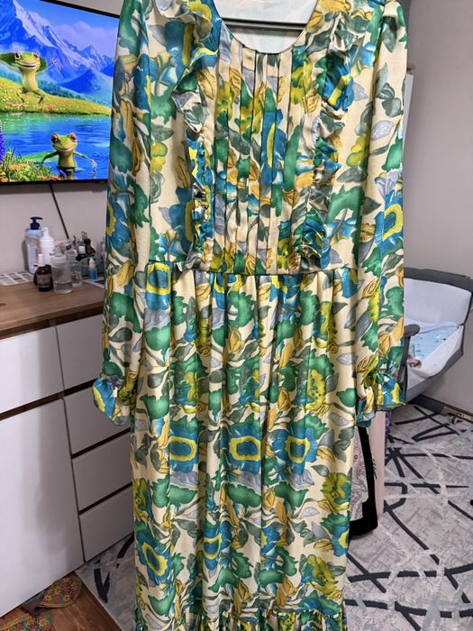 Таза койлектер 1 киген