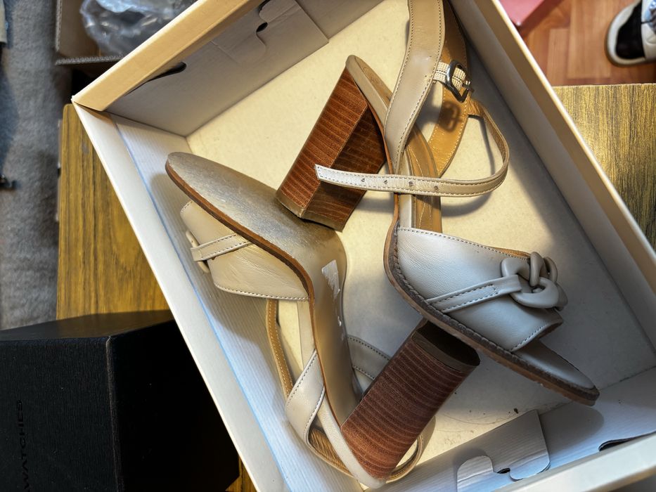 Сандали Gianni 36 номер