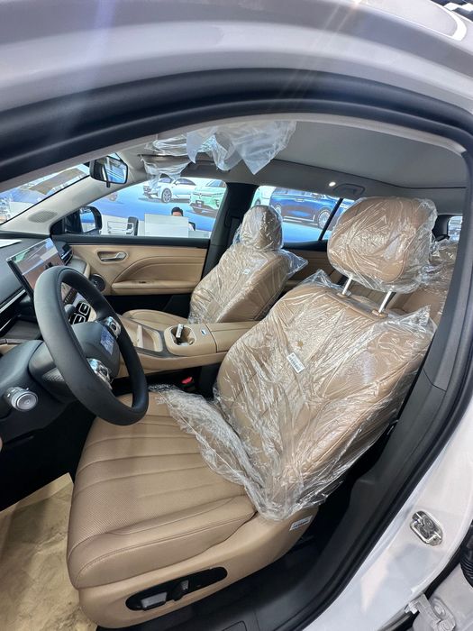 Gac Aion 2026 yil Full Garantiya+Bonuslar