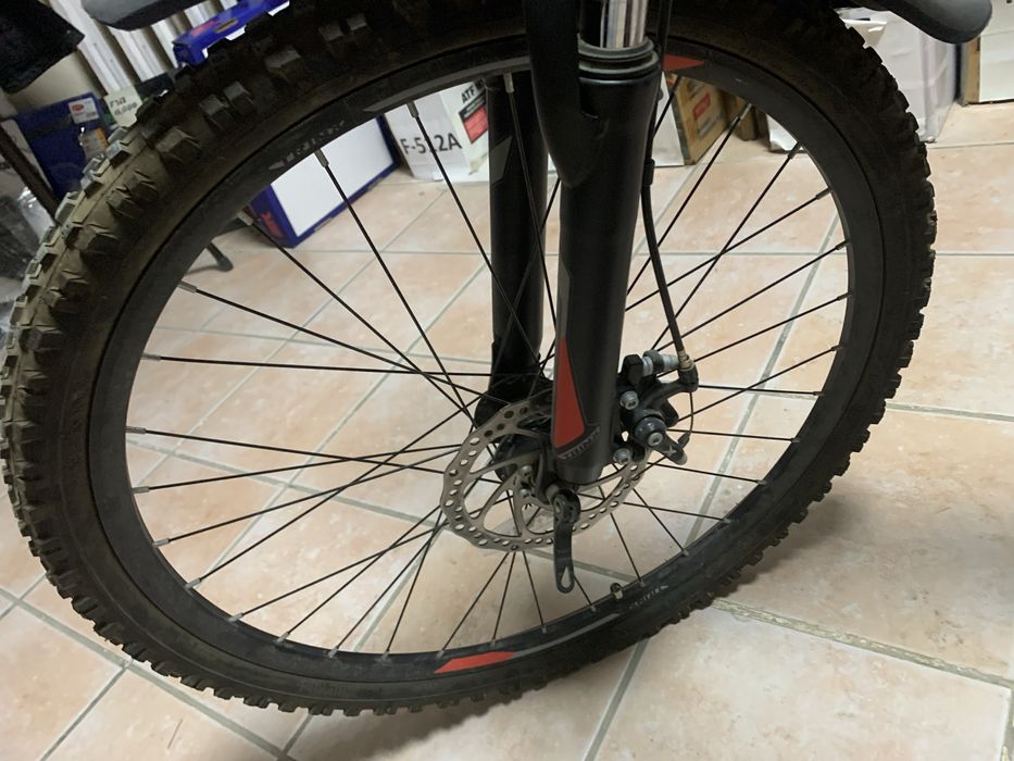 Продается велосипед