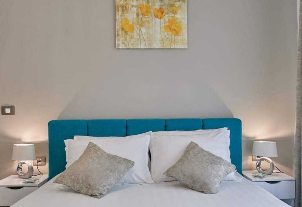 Apartament două camere de închiriat in Alezzi
