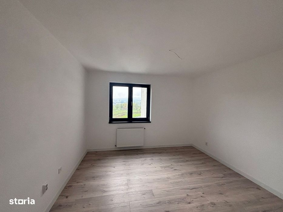 Green Residence - Vanzare apartament 2 camere