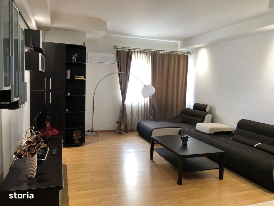 Apartament 2 camere + 1 loc parcare subterana, Cosmopolis