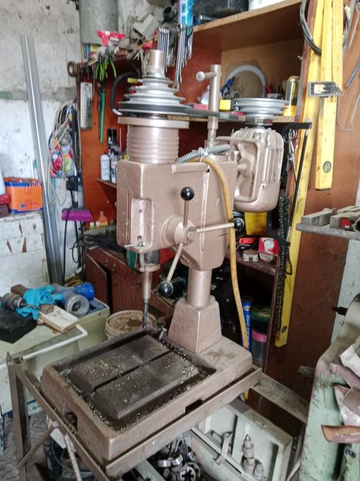 Продам токарный станок