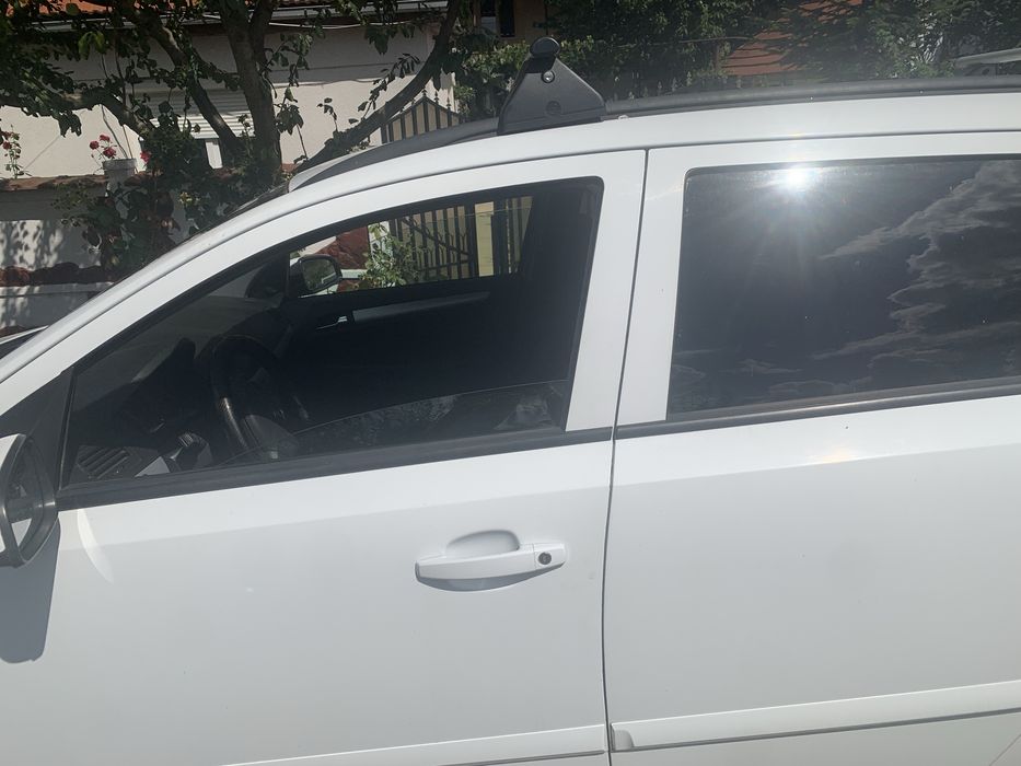 Opel astra h in stare buna de functionare