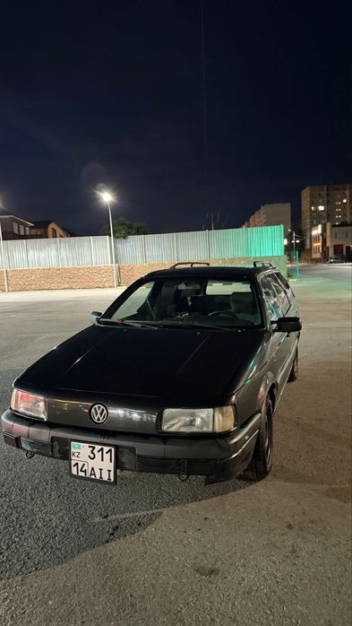 Passat b3, пассат б3 универсал