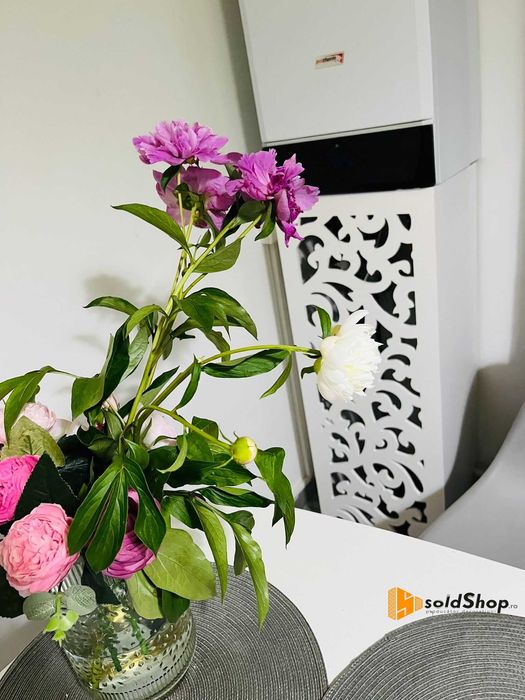 Masca centrala termica Amigo CT-09