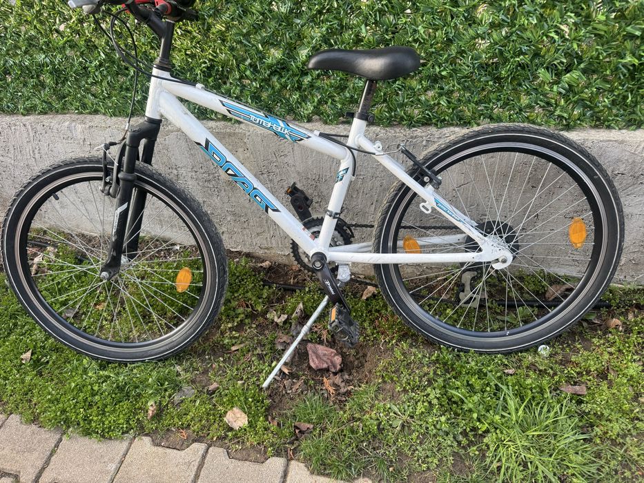 Детско колело Drag Tomahawk