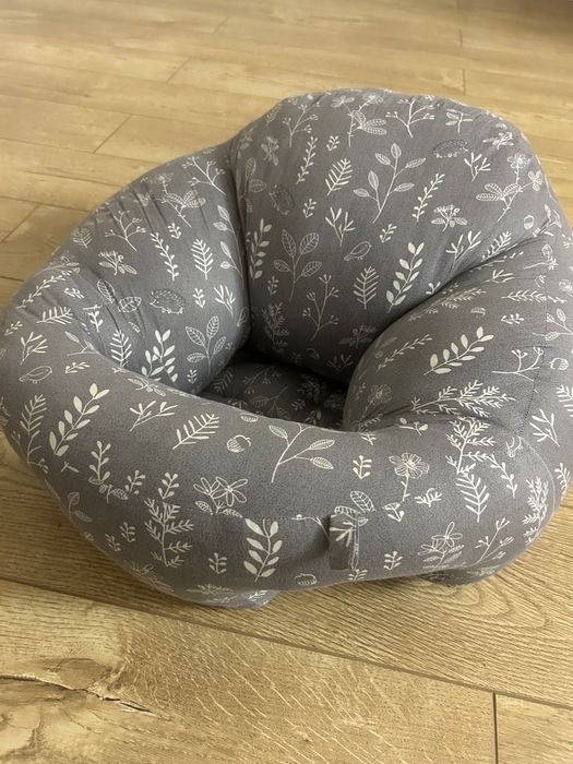 Стульчик мягкий для ребенка