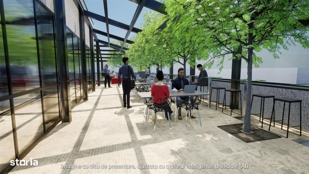Spatiu comercial de inchiriat  OLT  Caracal