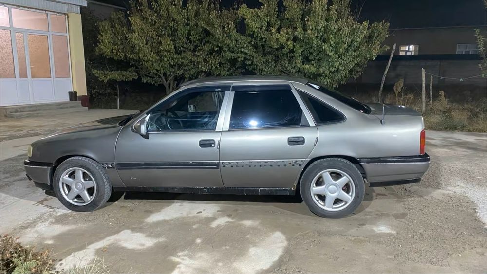 Opel vectra 1991