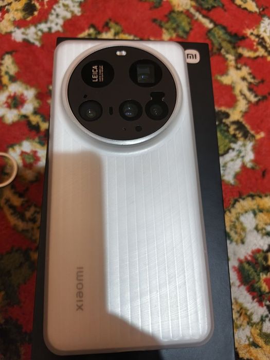 Xiaomi 15 ultira china versiya