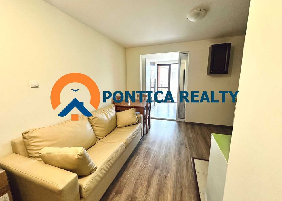 Продава се Двустаен апартамент в Несебър - 56 кв.м за 683 €/кв.м - Снимка #7