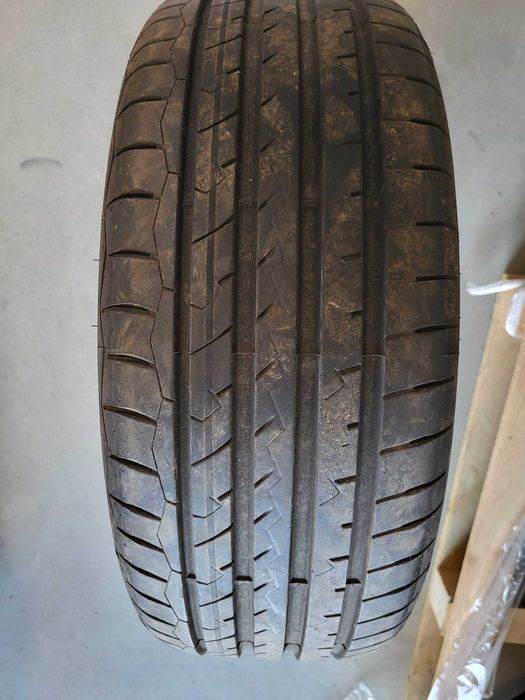 Anvelope vara Debica Presto UHP 2 205/50R17 93W XL