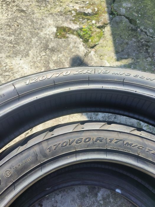 Pirelli Scorpion Trail 2 170/120