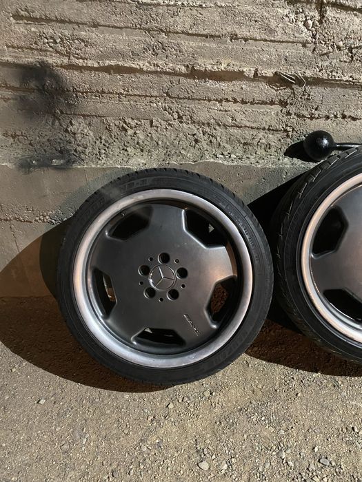 Продам AMG Monoblock