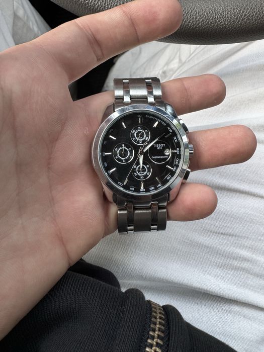 Часы Tissot оригинал