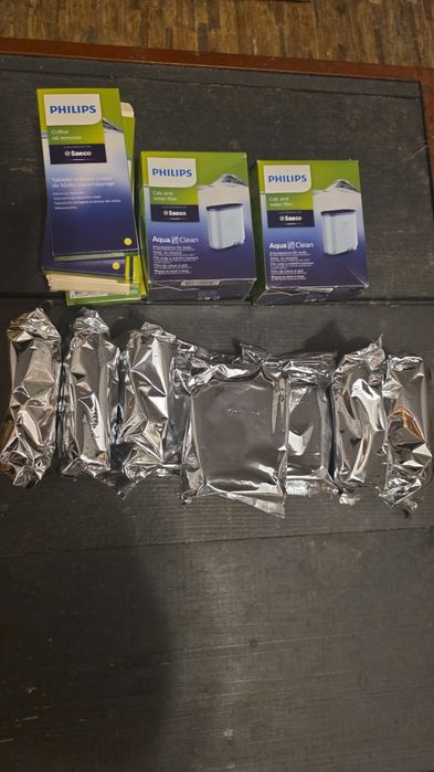 Espressor de cafea Philips, seria 5000