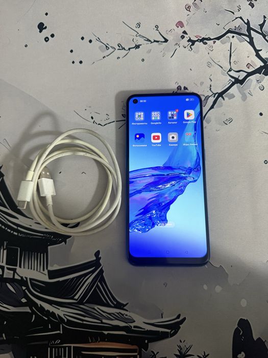 Oppo A53