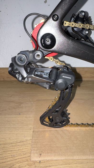 Gravel Pearson on and on