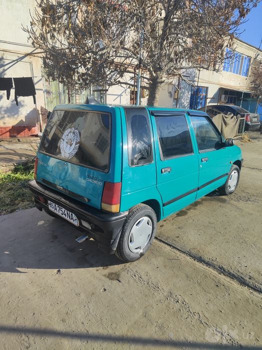 Tico sotiladi kafolat bor