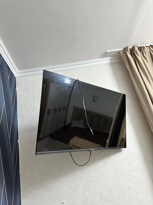 Самсунг телевизор