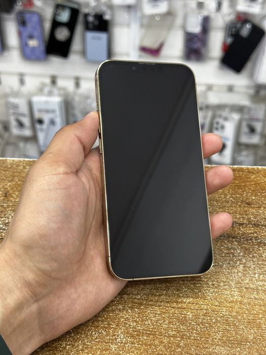 iPhone 13 PRO 256GB (Kaspi рассрочка)
