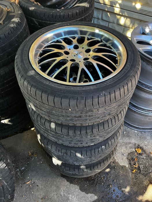 Jante Dotz Lexus Is220