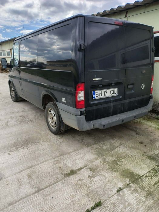 Microbuz Ford transit