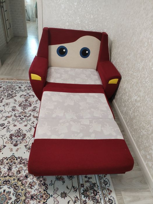 Продам Диван мягкий