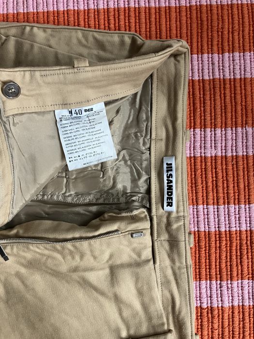Pantaloni Gil Sanders marimea 40 barbati