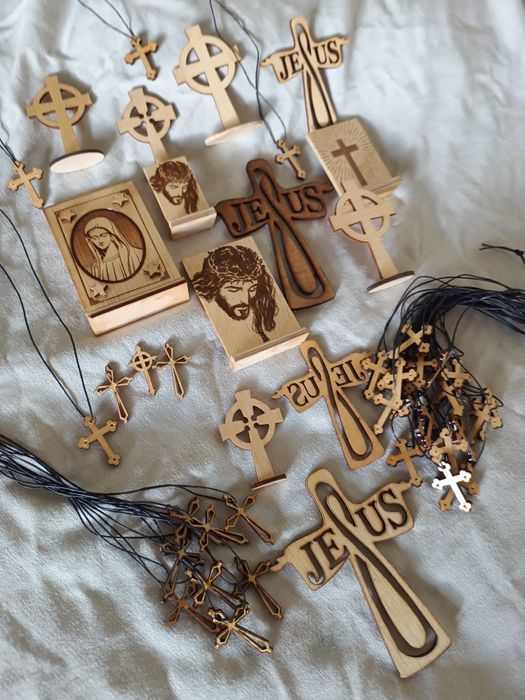 Lucrări de artă religioase