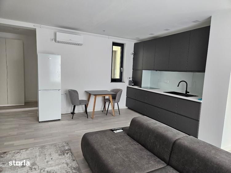 Apartament premium 2 camere - Bd. Petre Țuțea