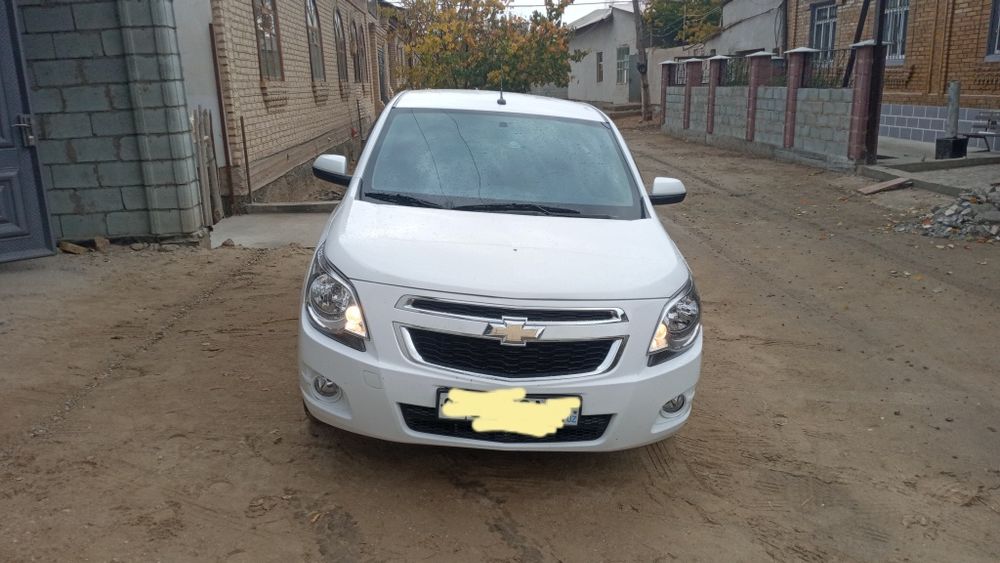 Кобелт 2022 Афтамат.