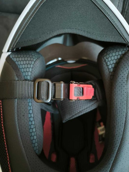 Каска за мотор Genesis SV, MT Helmets, L