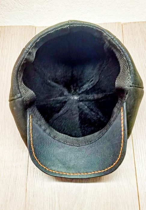 Кепка Хулиганка 8 клиньев