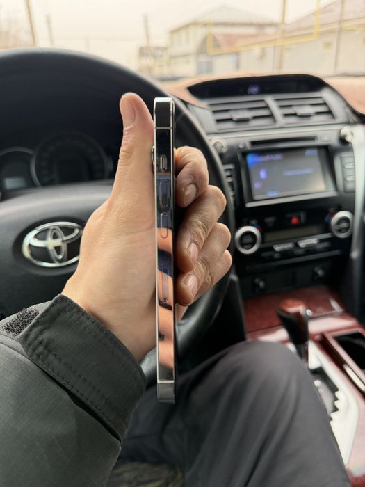 Айфон 14про сатылады