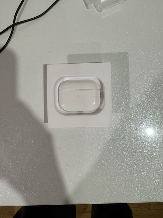 Casti airpods pro (2nd gereration)+chitanta