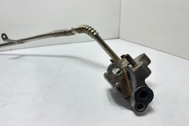 Conducta gaze Chevrolet Aveo T200 seria