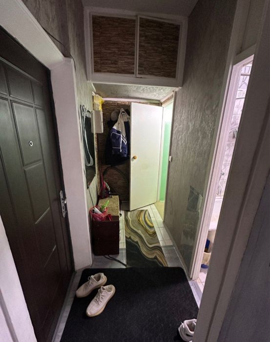 ,1 комнатная квартира.‼️2/4. Чиланзар3.ТЦ Макро.