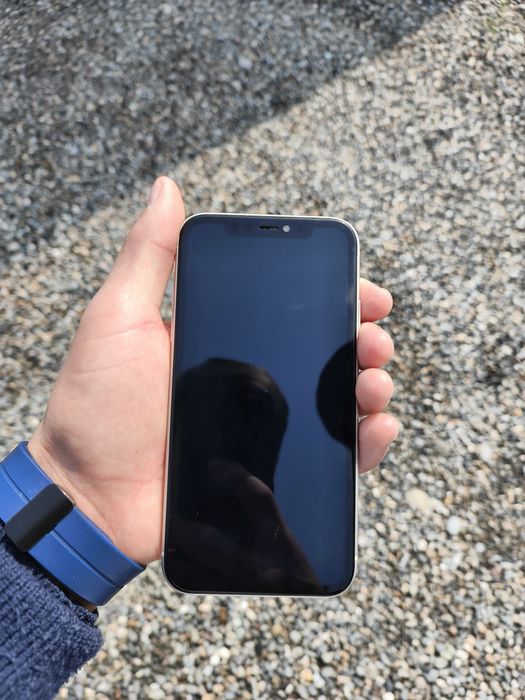 Iphone 11 256gb ideal