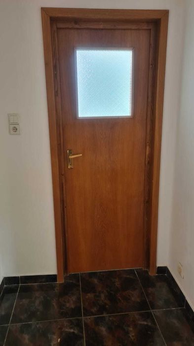 Usi interior din lemn - Brasoc