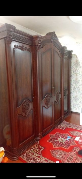 Мебел хитой спални