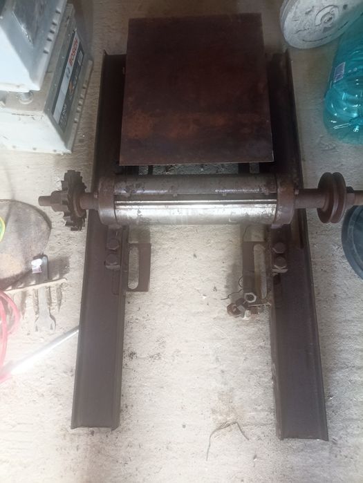 Abric lame noi noute circular freza lama 30cm