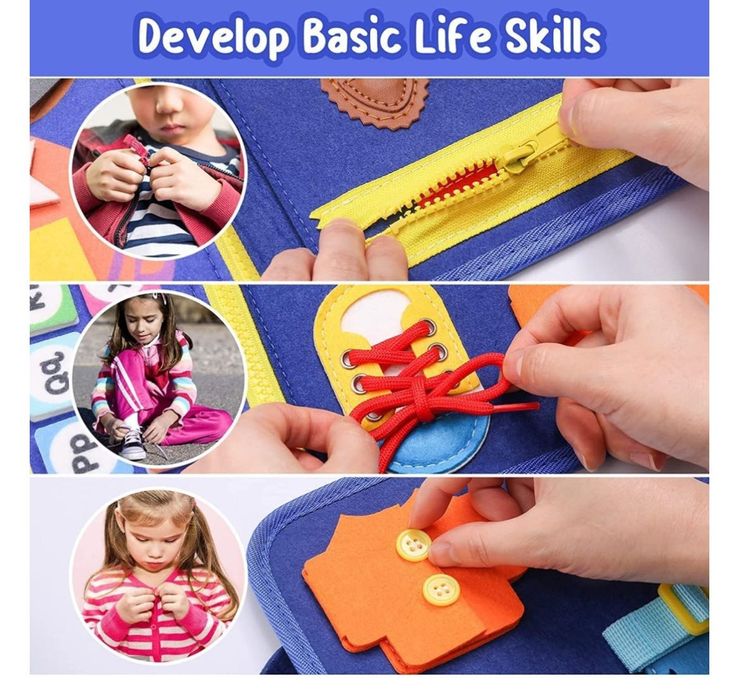 Развевашка для детей. Подарок