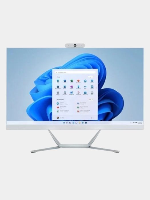 Monoblok 24" IPS, H61 - Intel Core i3/ i5/i7, SSD-128/256/512GB/1TB+KM