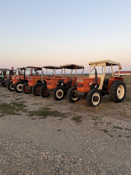Tractor fiat 640,500,480,880
